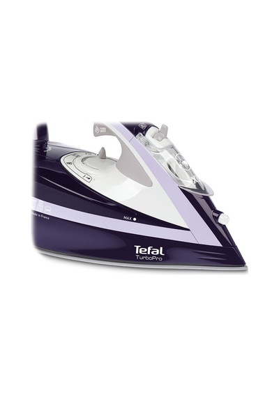 Tefal FV5615 Turbo Pro 2600 W Buharlı Ütü