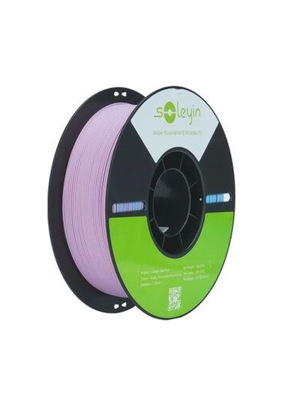 Creality Soleyin Ultra Pla Rose Stone Filament 1.75mm 1kg