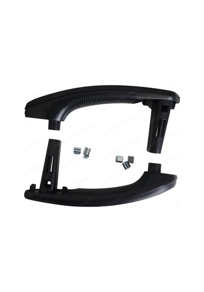Ön Kapı Kolçak Takımı 809603577r Renault Clio Symbol Sandero İçin