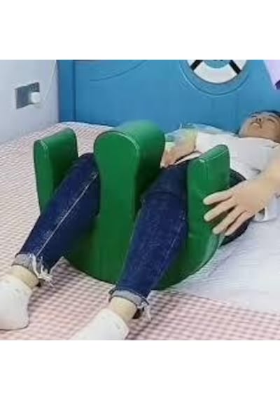 Fixflex Hasta Çevirme Aparatı (Deri) JetSepet