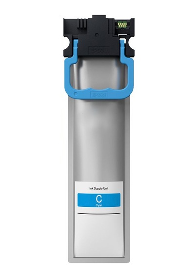 Uyumlu İnk For Epson T05a2 Mavi İnk Kartuş 220ml