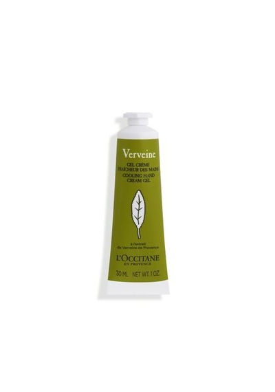 L'occitane Verbena Cooling Hand Cream Gel - Verbena El Kremi 30 Ml Diğer