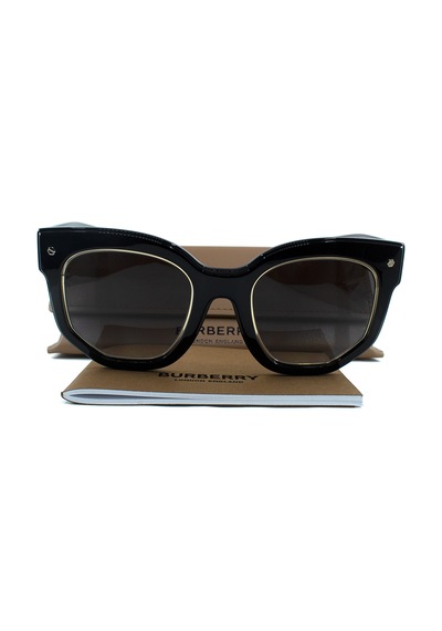 Burberry 4307 3001/8G 50 Kadın Güneş Gözlüğü