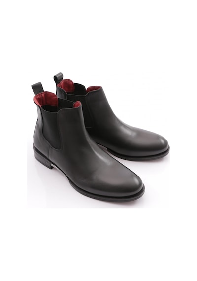 Dgn 12275 Erkek Casual Bot 12275-17-R2061