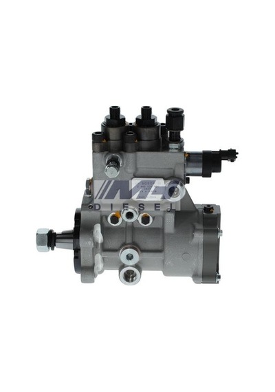 Bosch 0445025601 Common Rail Yüksek Basınç Yakıt Pompası Caterpillar C7.1 Perkins 1104