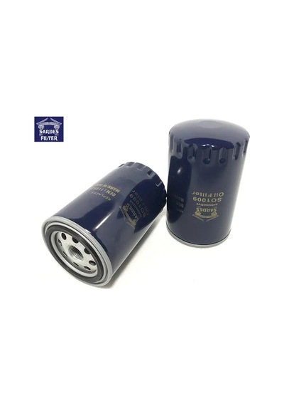 Yağ Filtresi Boxer 2,5d/t/ted 1109.ak/ W840 Sardes So 1009