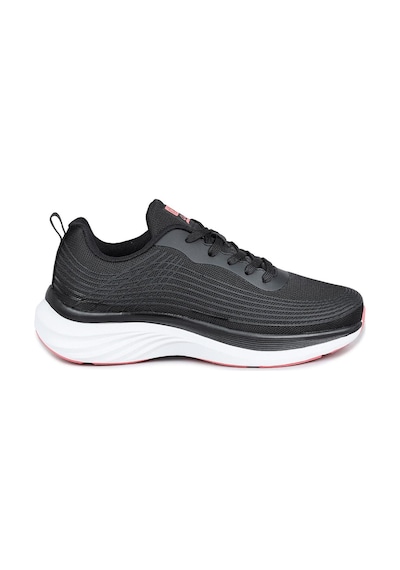 Jump 29828 Memory Anatomic Unisex Sneaker Günlük Spor Ayakkabı Siyah