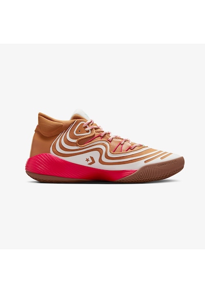Converse All Star Bb Shift Unisex Turuncu Sneaker
