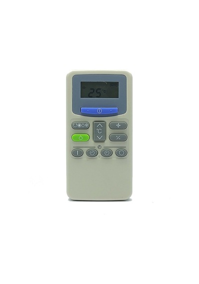 Hitachi G646G D0035 Klima Uzaktan Kumanda