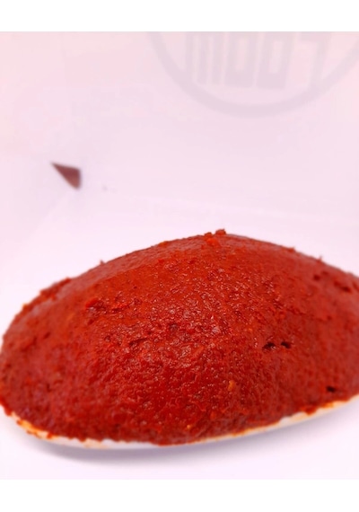 Ev Yapımı Tatlı Biber Salçası 2 Kg