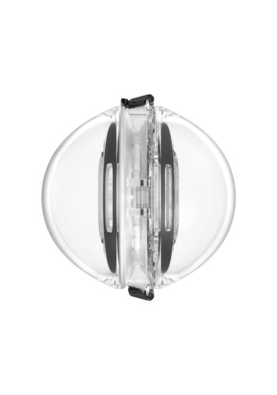 Insta360 X5 Invisible Dive Case Pro