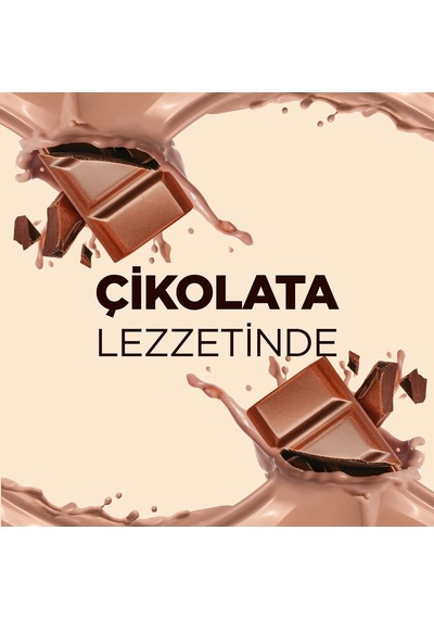 Performance Çikolata Aromalı Whey Protein 175g 4 Paketi Ahududu