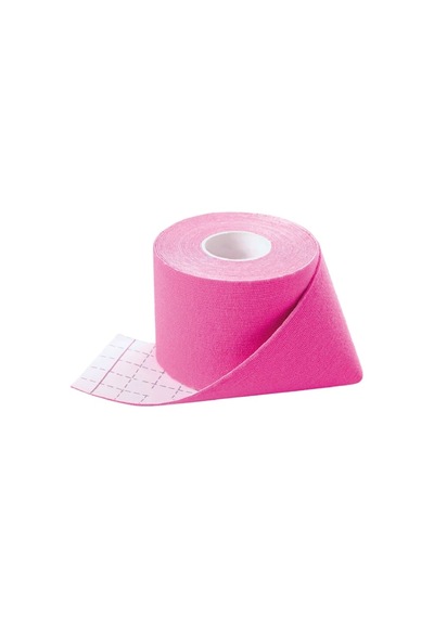 Nimo Kinesiyoloji Bandı  Bandı 5cm 5m Pembe