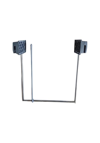 Pyramith G-9201 Gri Gardrop Asansörü Gri