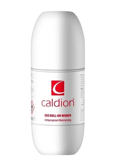 Caldion Kadın Roll-on 50ml