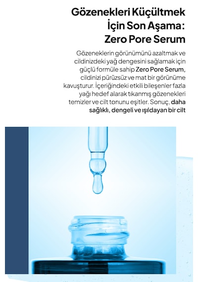 Phlab Zero Pore Serum 30 ML