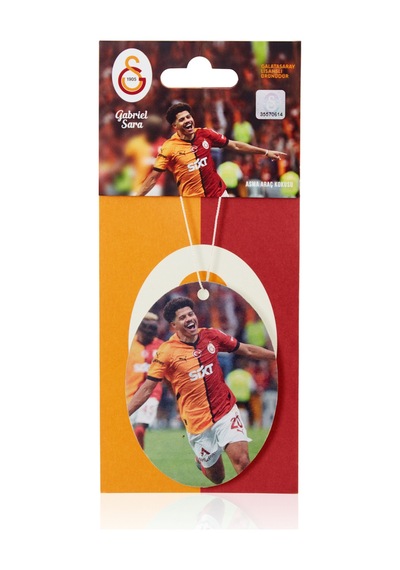 Galatasaray Gabriel Sara Asma Araç Kokusu 1905/10