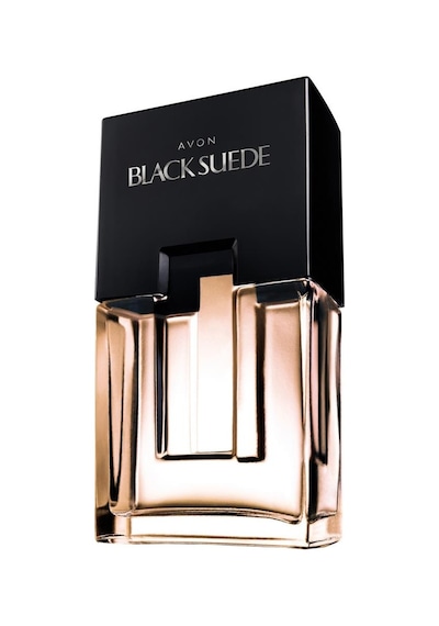 Avon Elite Gentleman in Black ve Black Suede Erkek Parfüm Seti