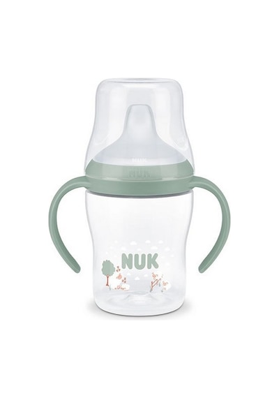 Nuk Pm Eğitici Alıştırma Bardağı 150 Ml Yeşil
