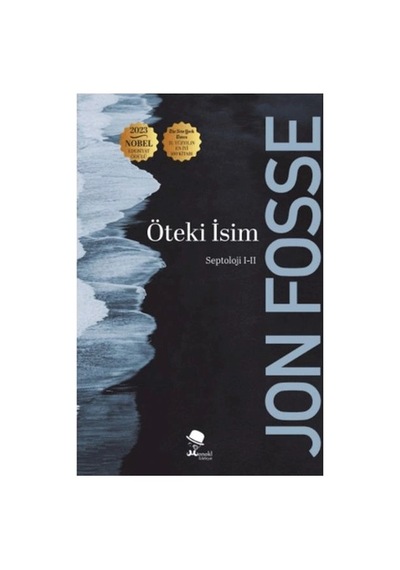 Öteki İsim - Septoloji 1 - 2