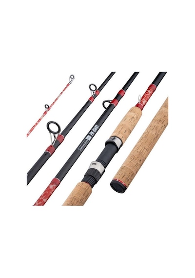 Naniwaosakashi New Osaka Fx Boat 1.65 Mt 100-200 Gr. Tekne Kamış