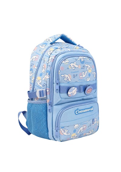Cinnamoroll Okul Çantası 3656 Mavi