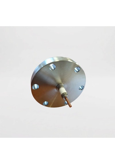 Cf40-1x10kv-25a Yüksek Voltaj Vakum Geçişi
