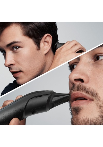 Braun MGK 5380 Erkek Bakım Kiti 9'u 1 Arada Şekillendirici + Gillette