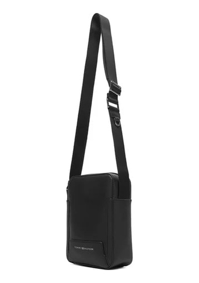 Tommy Hilfiger Erkek Çapraz Çanta Am0am13638bds Black