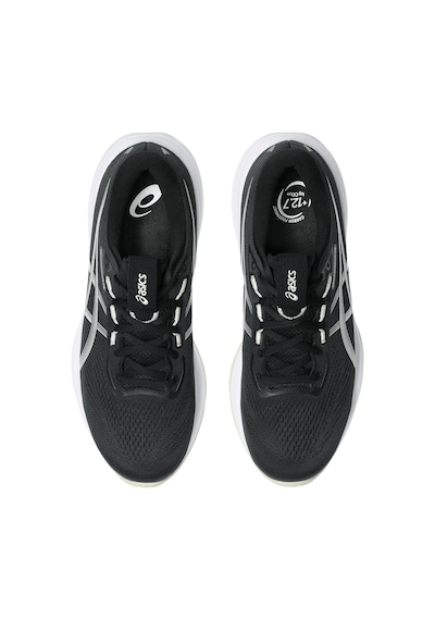Asics Gel-cumulus 28 Erkek Koşu Ayakkabısı Siyah Beyaz