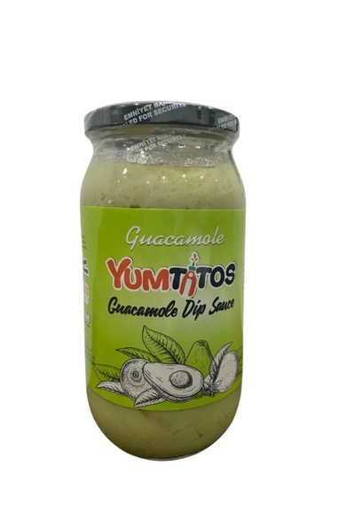 Umami Guacamole 1000 Gr