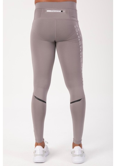 Maraton Sportswear Slimfit Erkek Basic Gri Tayt 20100-gri