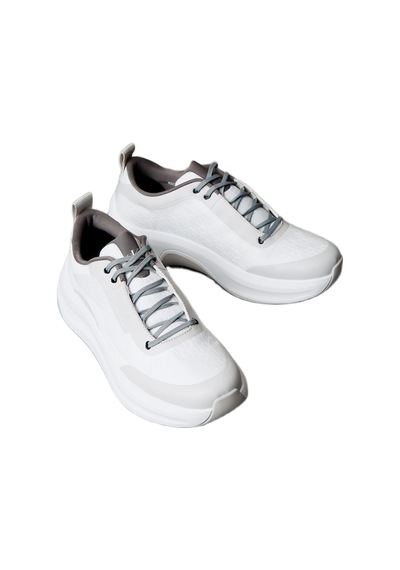 Calvin Klein Ym0ym01456 Erkek Günlük Ayakkabı Beyaz
