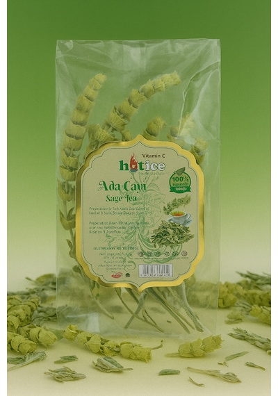 Hotıce Adaçayı 20gr