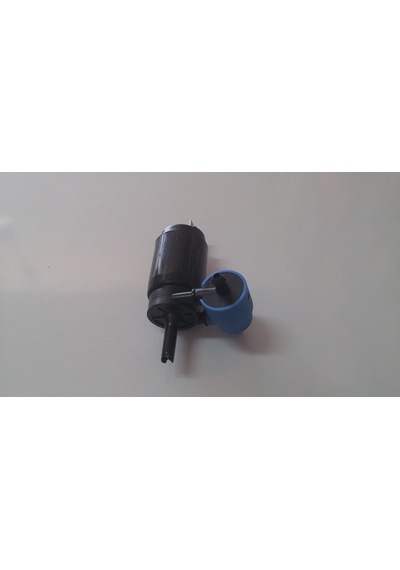 Cam Su Motoru Opel Astra-Corsa Hb