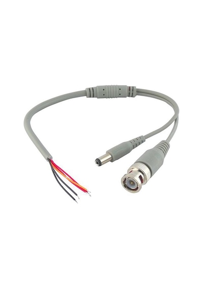 Elektromer Bnc Güvenlik Kablosu