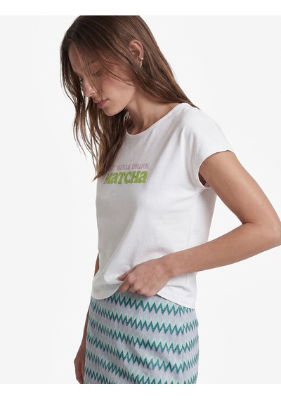 Koton Koton X Sibil Çetinkaya - Geometrik Desenli A Kesim Mini Etek Lila Desenli 6sak10106uk