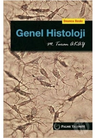 Palme Yayınevi Genel Histoloji