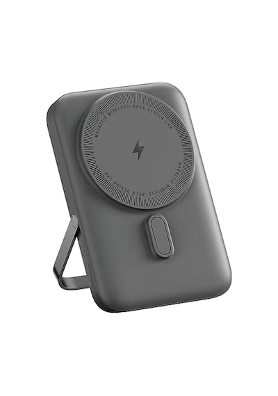 P20 Se 10.000 Mah Pd 20w Standlı Magsafe Powerbank Siyah