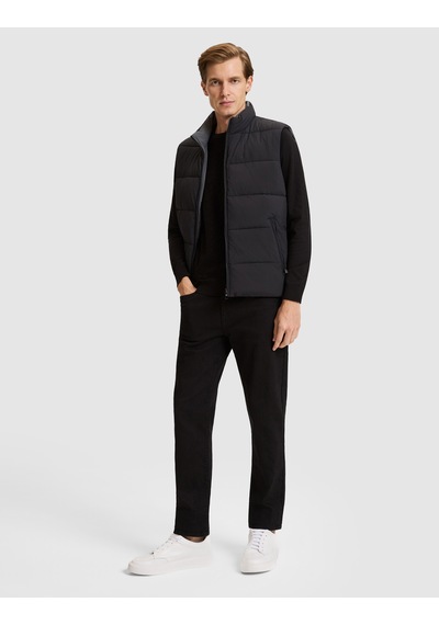 Pierre Cardin Antrasit Yelek 50330211 Vr006