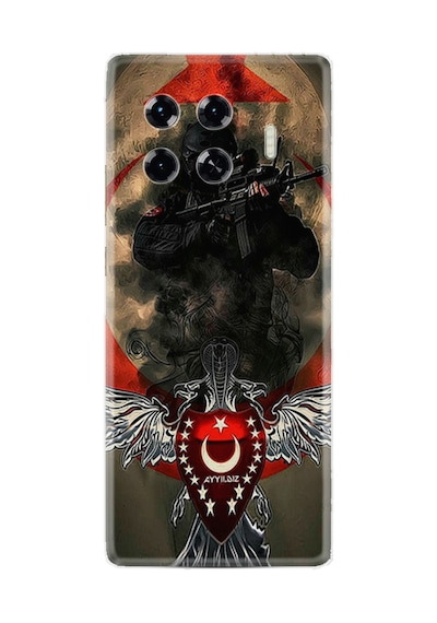 Spark 20 Pro Plus Kılıf Hd Baskılı Kılıf Yüksek Korumalı - /çoksatanlar/- Name-533.tecno Renk17 Renk17