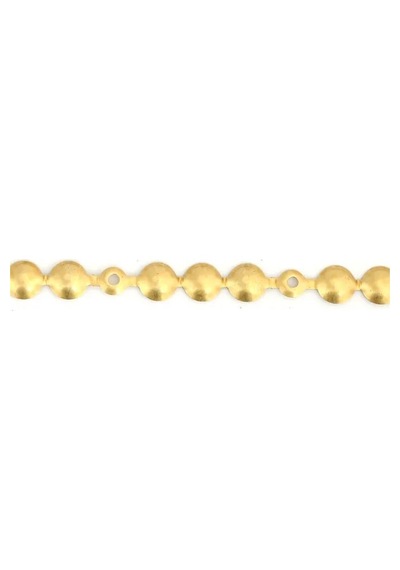 Febko - Döşeme İçin Şerit Altın Kabara 11 Mm - 10 Mt Diger