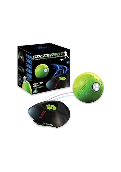 Giochi Preziosi Smartball Soccerbot Salon Futbolu Oyunu Mr100000