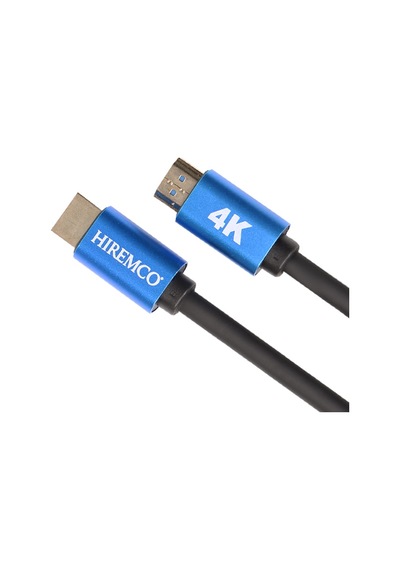 Hiremco 4k Uhd 10mt 2.0v Hdmı Kablosu