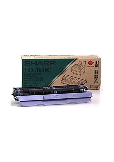 Sharp Fo-36dc Toner