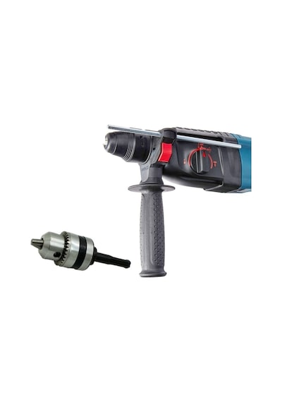 Mandiren Metal Mandrel Anahtarlı Sds Bits Adaptör Mand