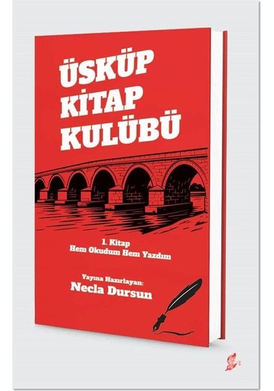 Üsküp Kitap Kulübü / Necla Dursun