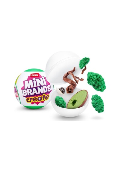 Mn800010 - Mn800000 Nessiworld Brands - Botanik Bahçe 77559