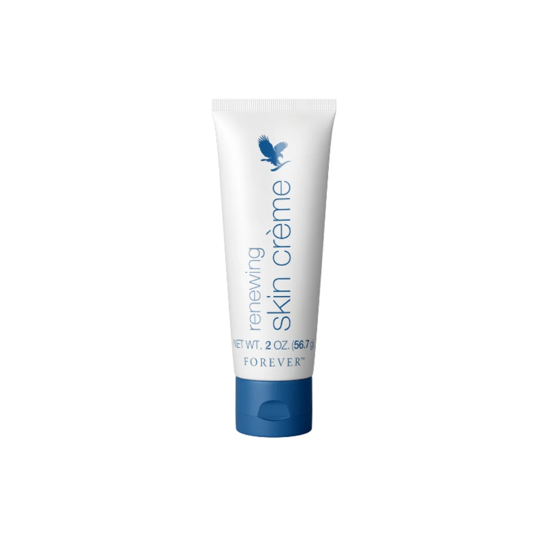 Forever Renewing Skin Creme Yüz Kremi