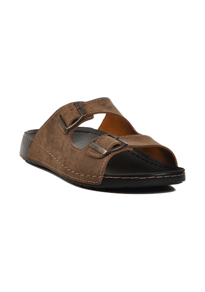 Vizon Erkek Terlik 80-955 M Vizon